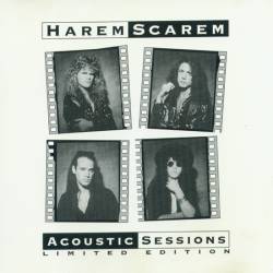 Harem Scarem : Acoustic Sessions